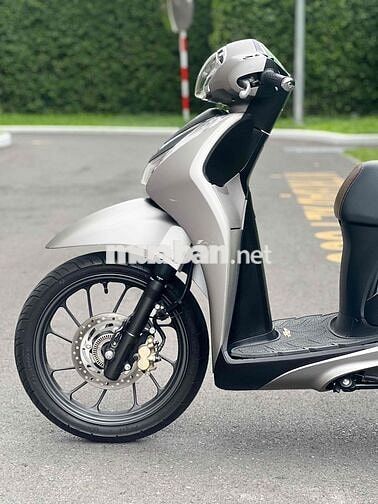 Sh Mode 125 ABS 2023 BSTP 9Chủ Bao Công Chứng