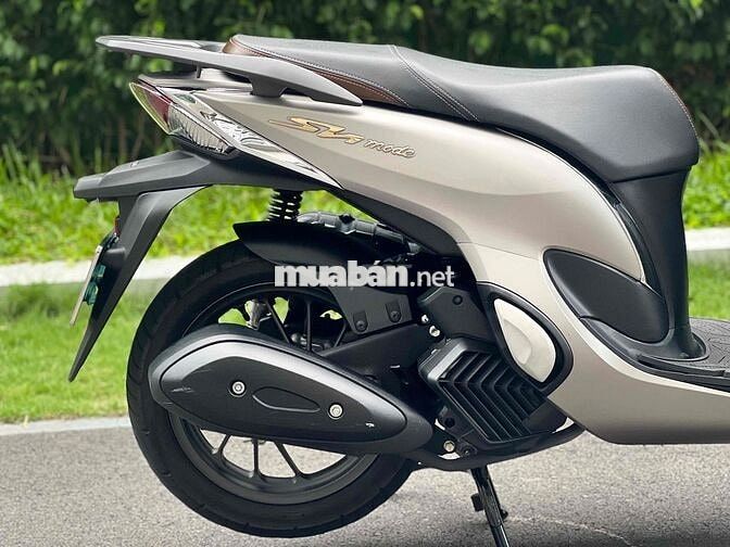 Sh Mode 125 ABS 2023 BSTP 9Chủ Bao Công Chứng