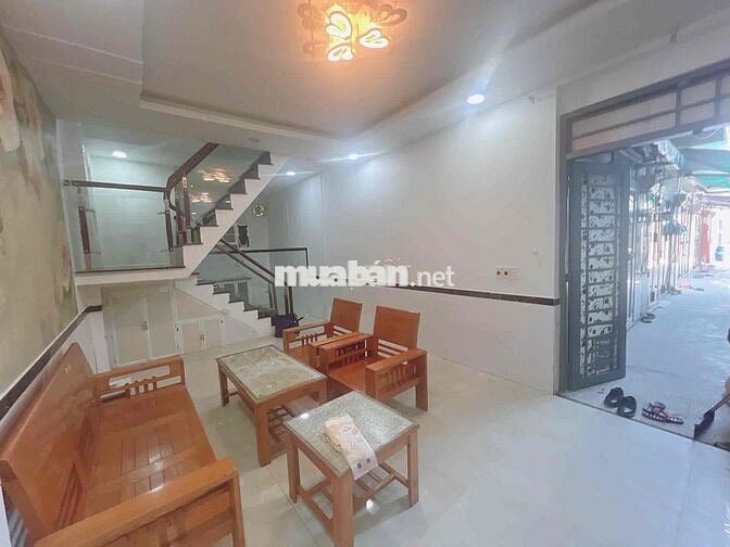 🏠 BÁN NHÀ GẦN CHỢ HIỆP BÌNH – GIÁ TỐT, CÓ DÒNG TIỀN CHO THUÊ ỔN ĐỊNH
