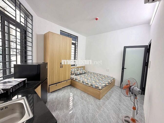 DUY TÂN – HẢI CHÂU | CĂN HỘ STUDIO THOÁNG MÁT GIÁ TỐT