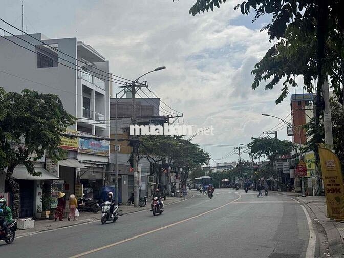 CHỦ GẤP BÁN GIẢM CHÀO 2.5TỶ MẶT TIỀN KINH DOANH ĐẶNG VĂN BI BÌNH THỌ
