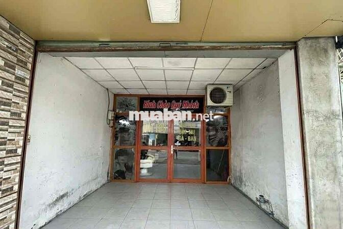 nhà cho thuê hà huy giáp quận 12