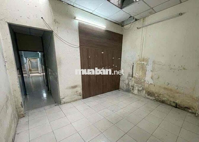 nhà cho thuê hà huy giáp quận 12