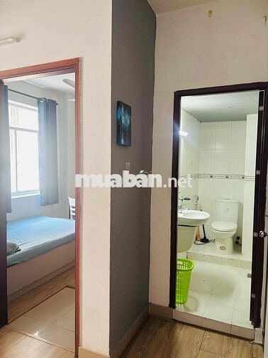 CHO THUÊ PHÒNG HƯNG GIA 5 - PMH, Q7 CHÍNH CHỦ CHO THUÊ