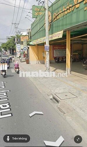 nhà cho thuê hà huy giáp quận 12