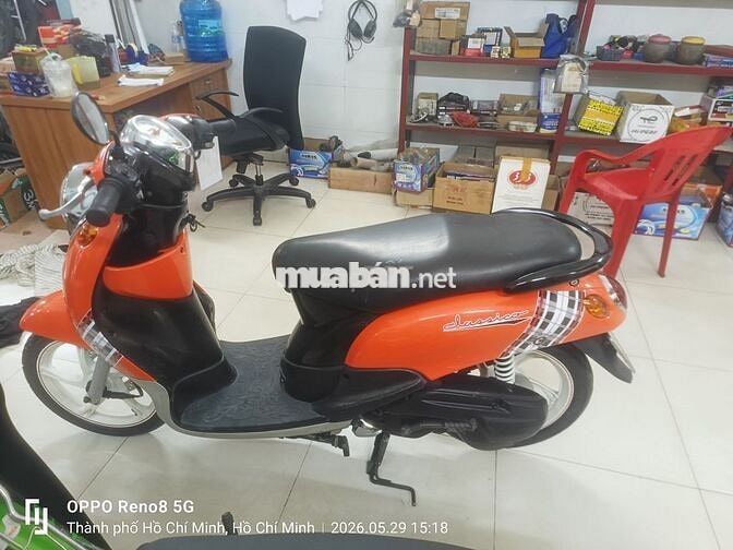 Yamaha Classico xe zin 100% còn rất mới đẹp bstp