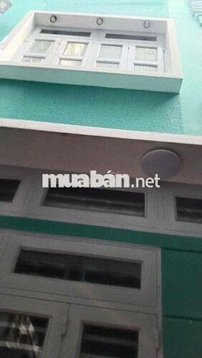 🏠 CHO THUÊ NHÀ PHAN ĐĂNG LƯU P.7 PHÚ NHUẬN - NHÀ RỘNG 4 TẦNG