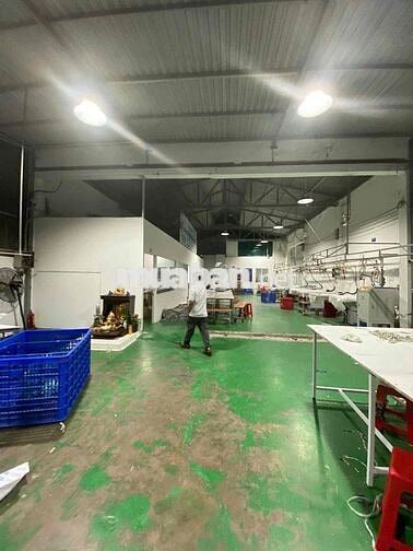 cho thuê kho xưởng giá siêu rẻ 900m2