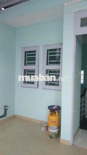 🏠 CHO THUÊ NHÀ PHAN ĐĂNG LƯU P.7 PHÚ NHUẬN - NHÀ RỘNG 4 TẦNG