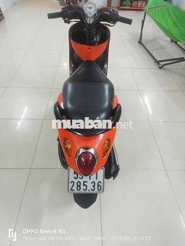 Yamaha Classico xe zin 100% còn rất mới đẹp bstp