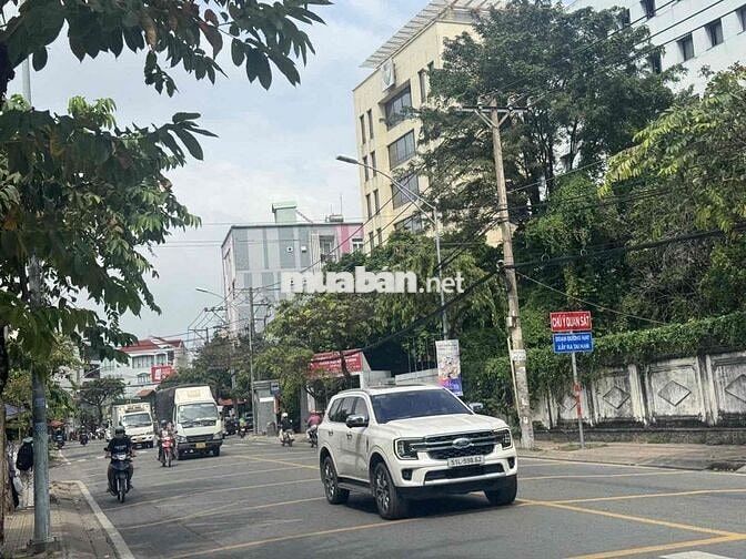 CHỦ GẤP BÁN GIẢM CHÀO 2.5TỶ MẶT TIỀN KINH DOANH ĐẶNG VĂN BI BÌNH THỌ