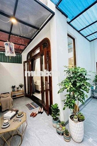 🏡 CHO THUÊ NHÀ NGUYÊN CĂN 2 TẦNG KIỆT Ô TÔ ĐỐNG ĐA – TRUNG TÂM HẢI CHÂ
