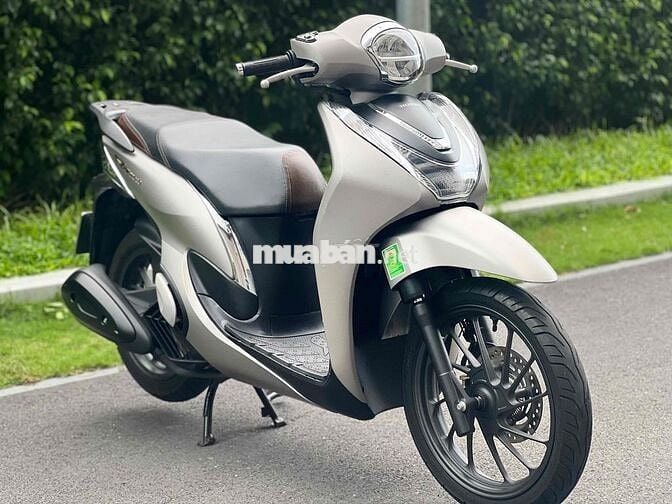 Sh Mode 125 ABS 2023 BSTP 9Chủ Bao Công Chứng