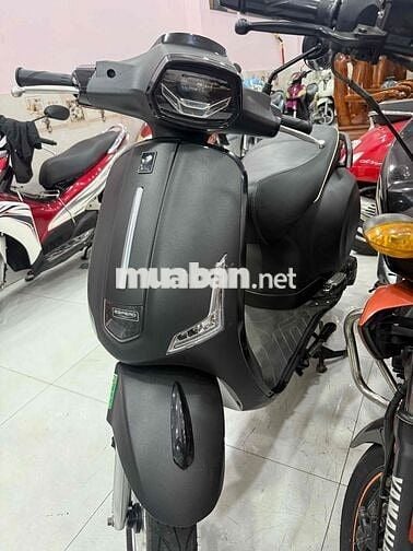 Dettech Esperro Diamond Ultra 50cc