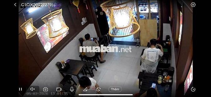 SANG LẠI QUÁN MÌ ĐÀI LOAN – FULL ĐỒ VÀO BÁN NGAY