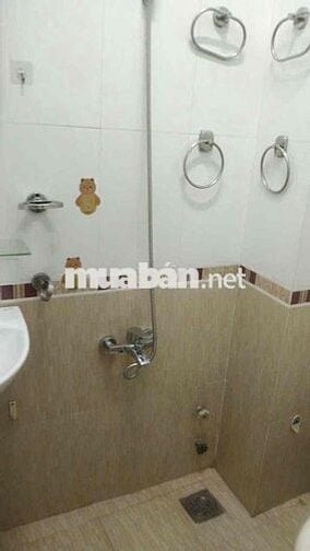 🏠 CHO THUÊ NHÀ PHAN ĐĂNG LƯU P.7 PHÚ NHUẬN - NHÀ RỘNG 4 TẦNG