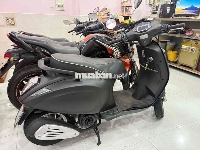 Dettech Esperro Diamond Ultra 50cc