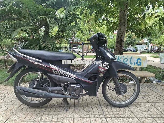 cân thanh lý xe 50cc