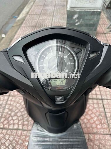 Lead 125 2019 Smartkey Đen Nhám BSTP Chính Chủ