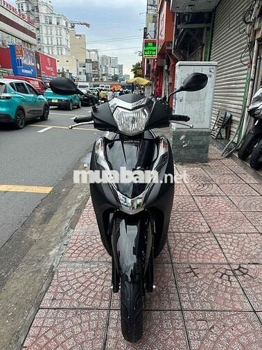 Lead 125 2019 Smartkey Đen Nhám BSTP Chính Chủ