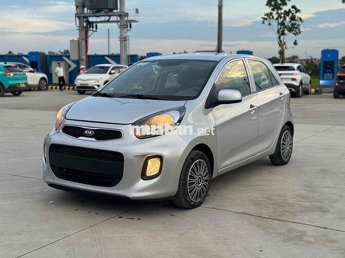 Kia Morning 2019