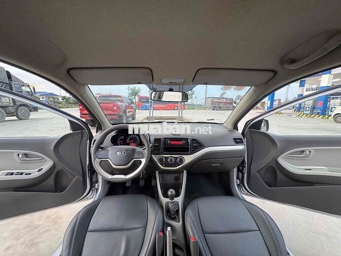 Kia Morning 2019