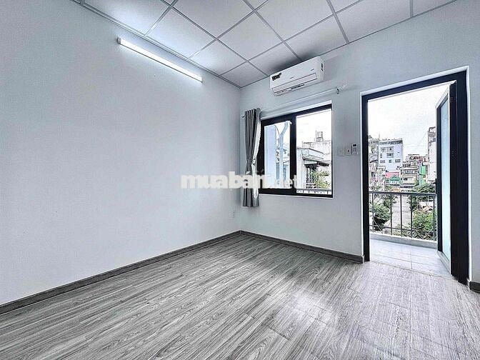 🎉KHAI TRƯƠNG DỰ ÁN MỚI BAN CÔNG CỬA SỔ TRỜI HOÀNG HOA THÁM CỘNG HOÀ