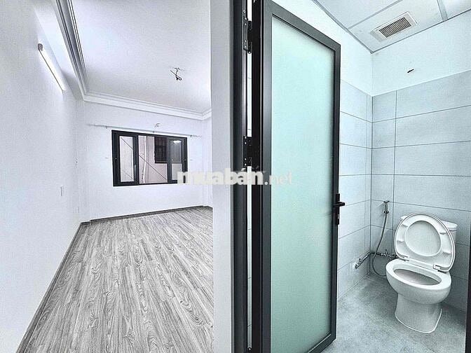 🎉KHAI TRƯƠNG DỰ ÁN MỚI BAN CÔNG CỬA SỔ TRỜI HOÀNG HOA THÁM CỘNG HOÀ