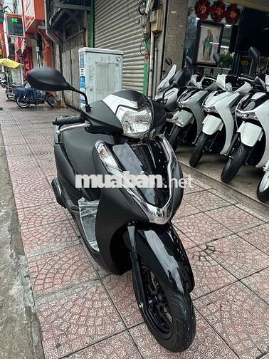 Lead 125 2019 Smartkey Đen Nhám BSTP Chính Chủ