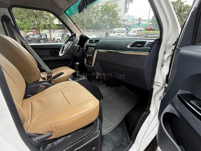 Cần Bán xe tải van SRM-X30 (2 chỗ ) đời sản xuất 2021, biển trắng 