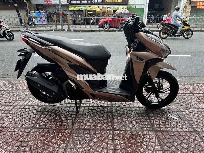 Honda Vario 150 Hồng Zin 100%
