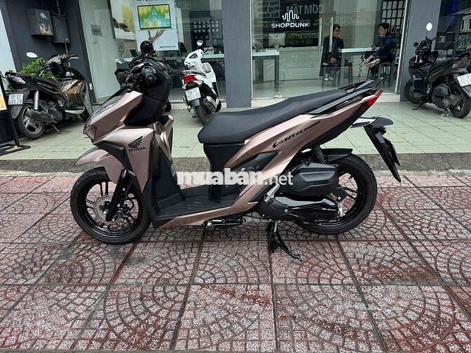 Honda Vario 150 Hồng Zin 100%