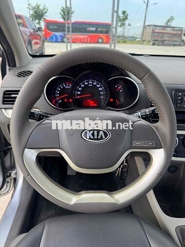 Kia Morning 2019