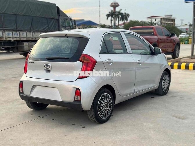 Kia Morning 2019