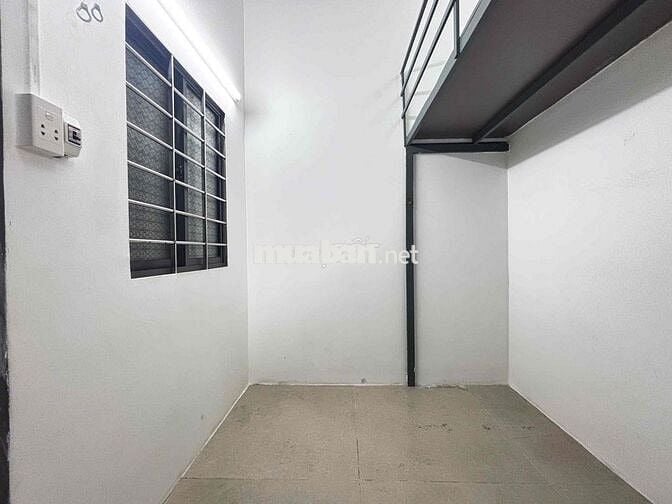 CHO THUÊ TRỌ GIÁ RẺ PHAN VĂN HỚN ngay COOP MART PHAN VĂN HỚN