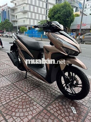 Honda Vario 150 Hồng Zin 100%