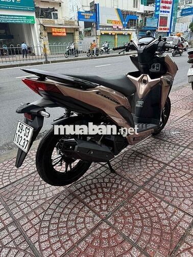 Honda Vario 150 Hồng Zin 100%