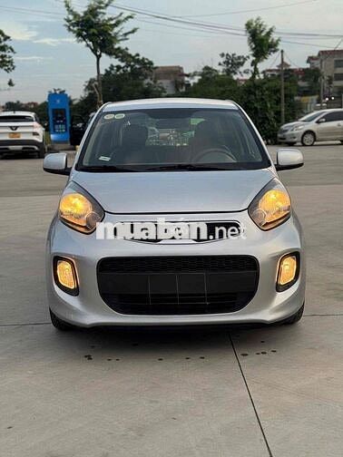 Kia Morning 2019