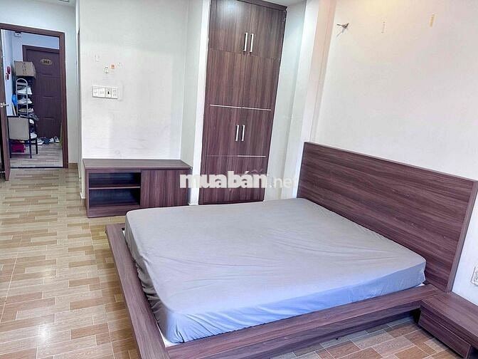 cho thuê phòng trọ full nội thất