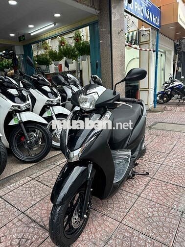 Lead 125 2019 Smartkey Đen Nhám BSTP Chính Chủ
