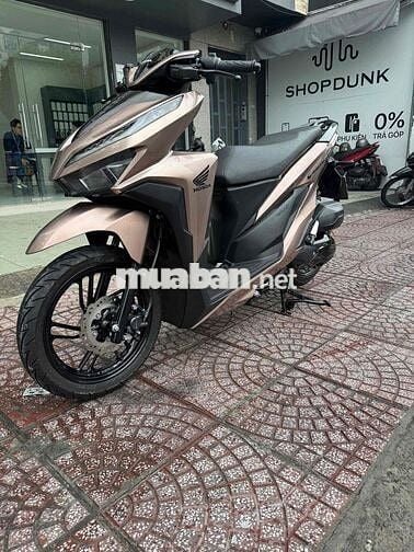 Honda Vario 150 Hồng Zin 100%