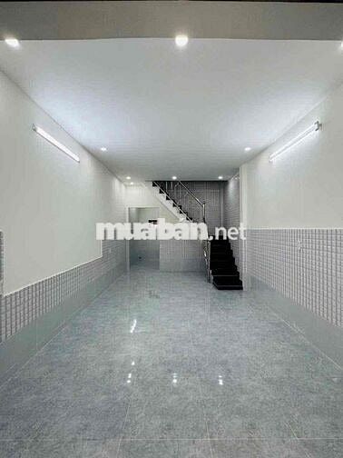 NHÀ HẺM XE HƠI PHAN HUY ÍCH (3,5x10M) - 2 PN 2 MÁY LẠNH GIÁ 10TR