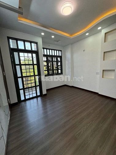 Bán Nhà KDC Bông Sao P5Q8…Đối diện Công Viên