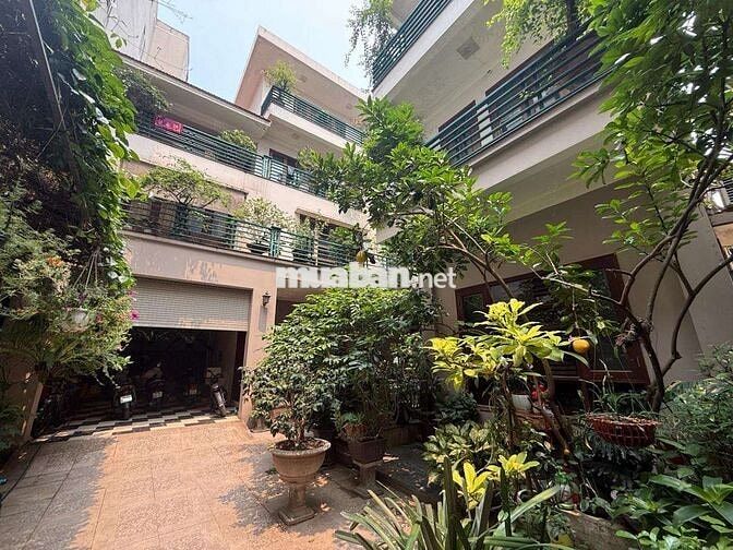 Tôi cần bán nhà 4tầng mặt ngõ ô tô chánh đỗ, Trích Sài Tây Hồ.