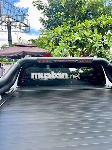 Mitsubishi Triton GLS Full 2025 806 km