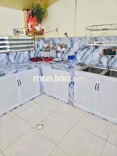 HẺM XE TẢI, DT LỚN: 4.5x16, NGAY HƯƠNG LỘ 2, NGÃ 4 BỐN XÃ, GIỮ TIỀN
