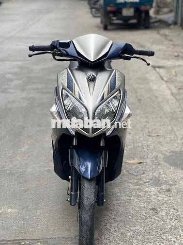 Yamaha Nouvo Xám xanh xe chạy ít, đẹp