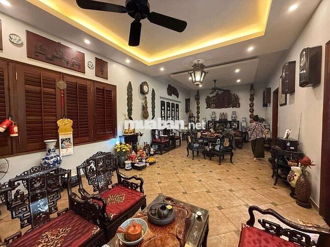 Tôi cần bán nhà 4tầng mặt ngõ ô tô chánh đỗ, Trích Sài Tây Hồ.