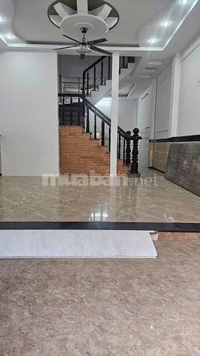 🔥 NHÀ MỚI KENG – FULL NỘI THẤT – GIÁ TỐT QUẬN 12 🔥