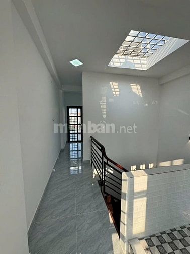 Bán Nhà KDC Bông Sao P5Q8…Đối diện Công Viên